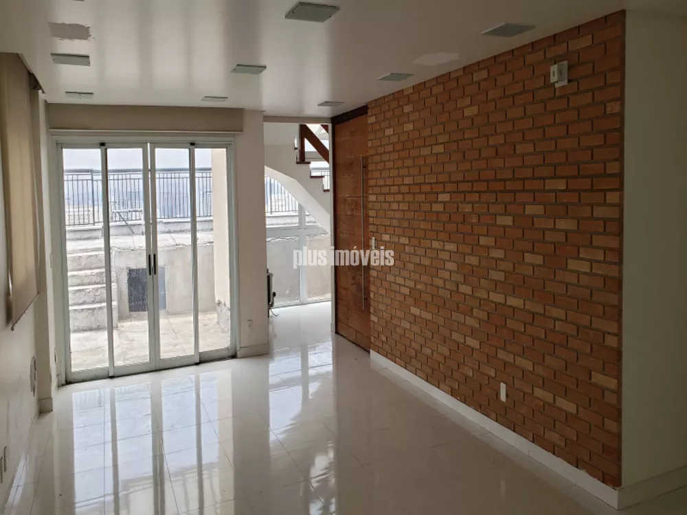 Apartamento à venda com 4 quartos, 349m² - Foto 2