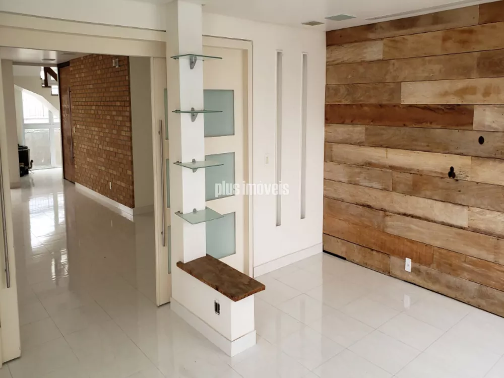 Apartamento à venda com 4 quartos, 349m² - Foto 4