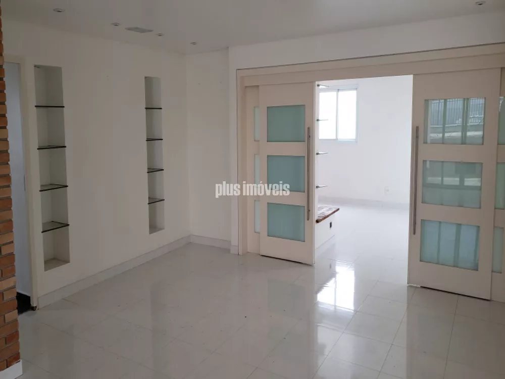 Apartamento à venda com 4 quartos, 349m² - Foto 1