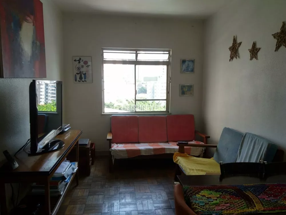 Apartamento, 2 quartos, 78 m² - Foto 3