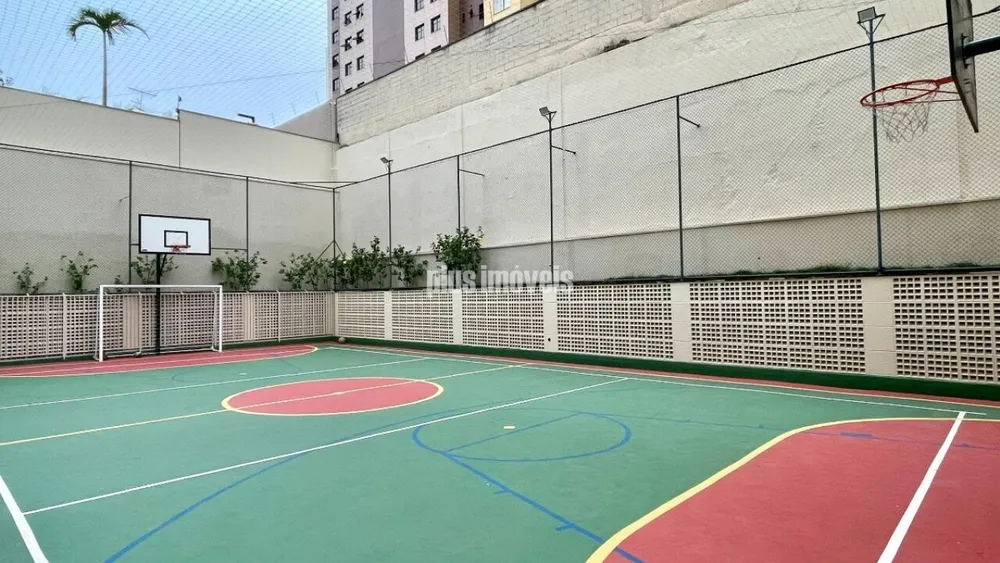 Apartamento, 3 quartos, 170 m² - Foto 4