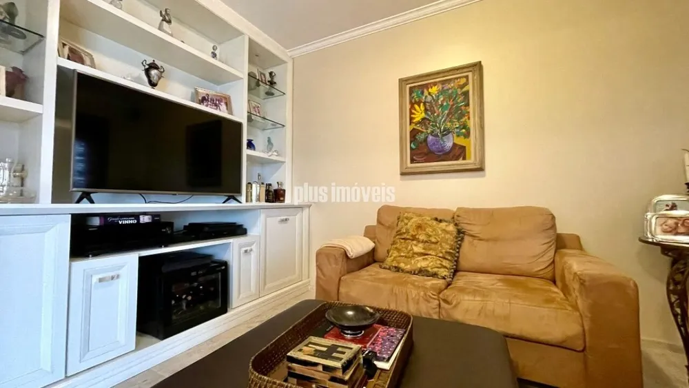 Apartamento, 3 quartos, 170 m² - Foto 2