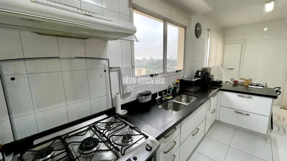 Apartamento, 3 quartos, 170 m² - Foto 3