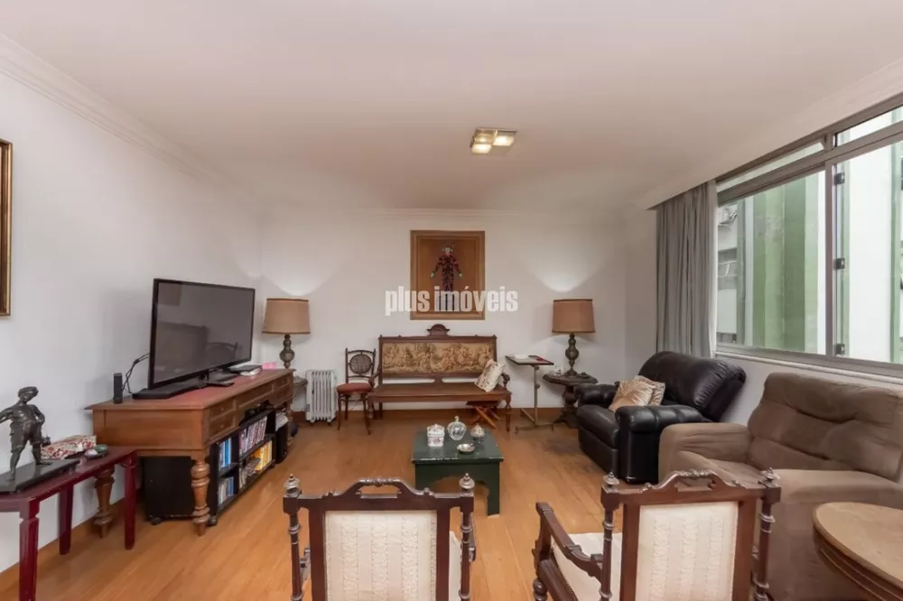 Apartamento, 3 quartos, 210 m² - Foto 2