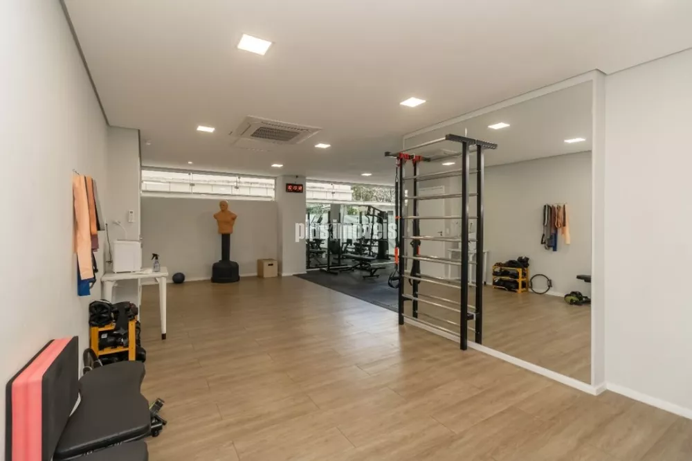 Apartamento, 3 quartos, 210 m² - Foto 9