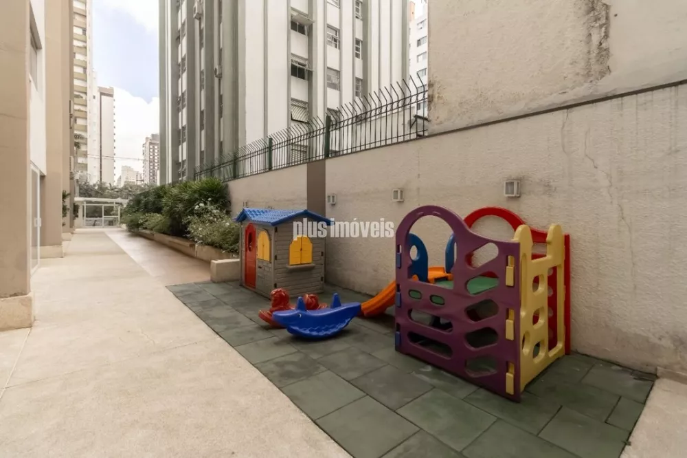 Apartamento, 3 quartos, 210 m² - Foto 10