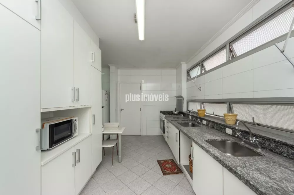 Apartamento, 3 quartos, 210 m² - Foto 8