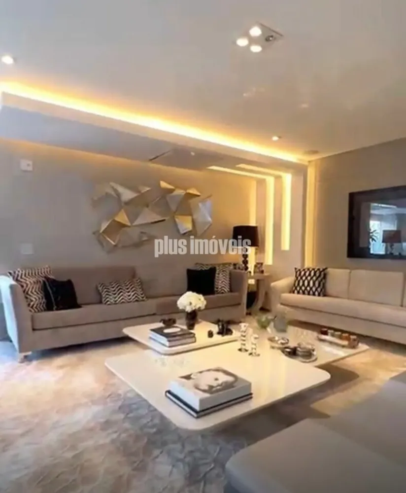 Apartamento, 4 quartos, 258 m² - Foto 3