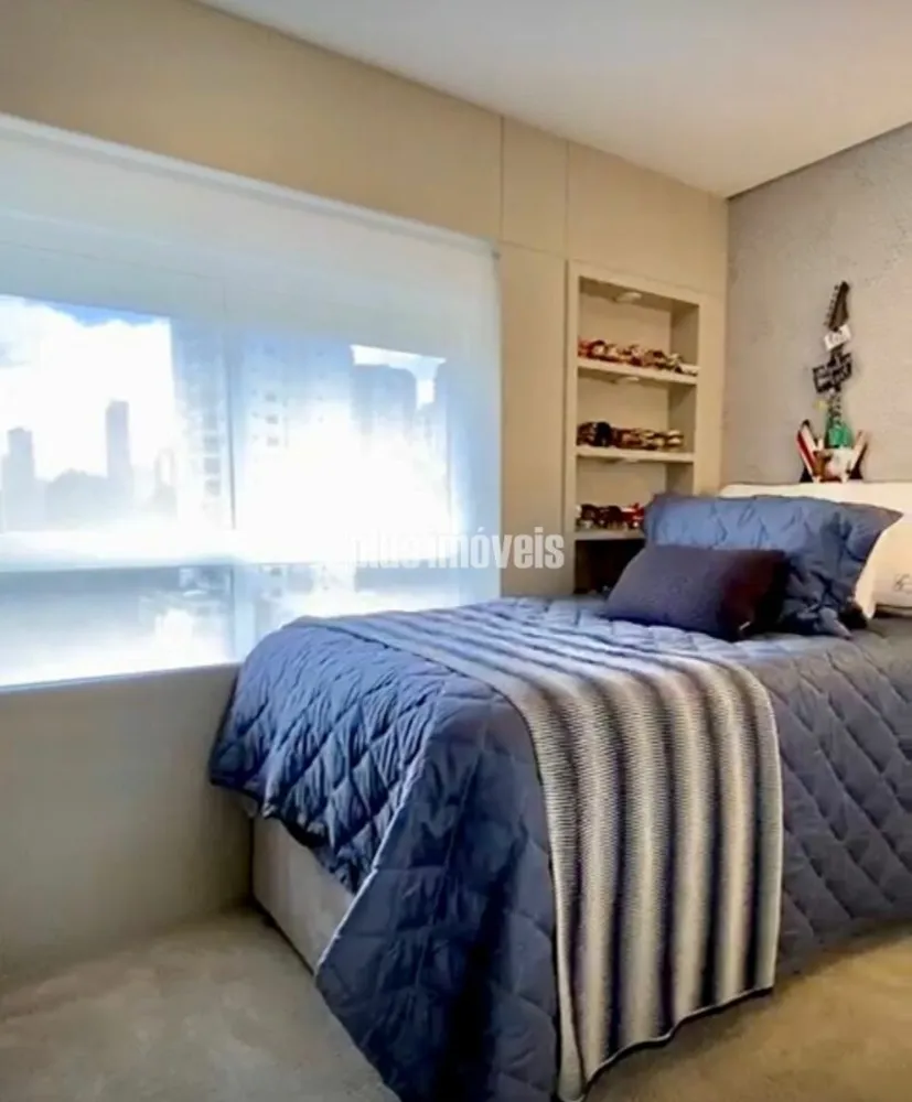 Apartamento, 4 quartos, 258 m² - Foto 6