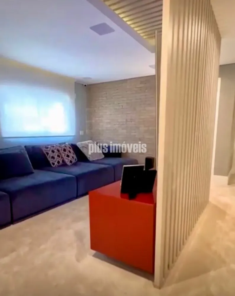 Apartamento, 4 quartos, 258 m² - Foto 7