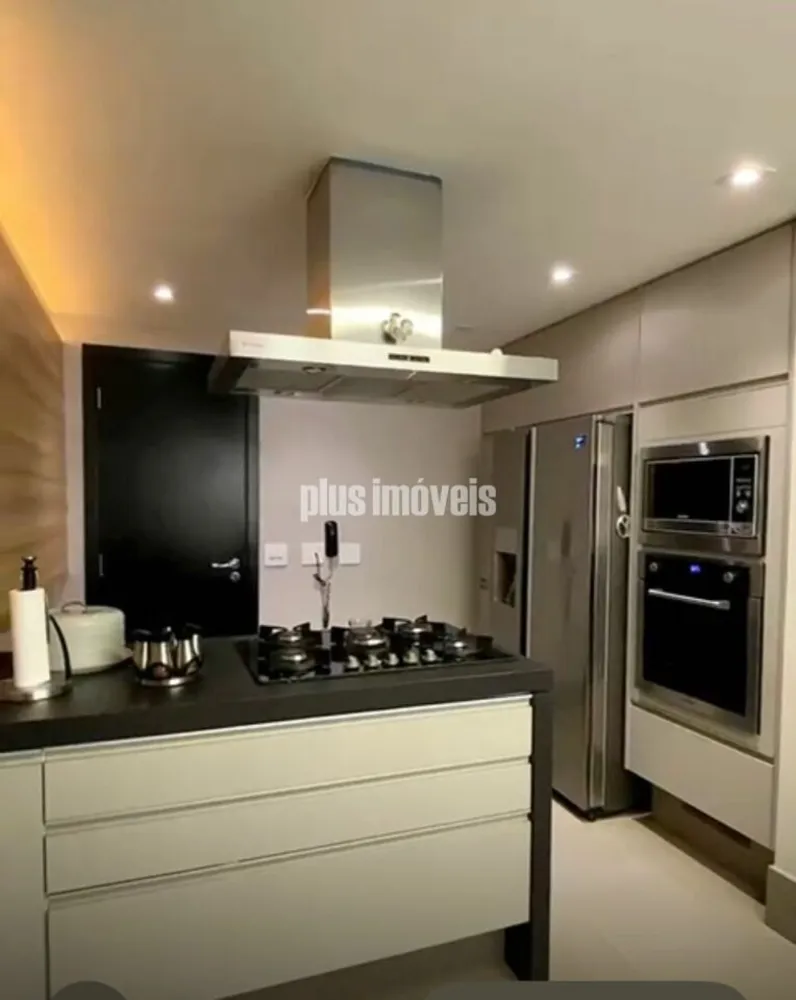 Apartamento, 4 quartos, 258 m² - Foto 8