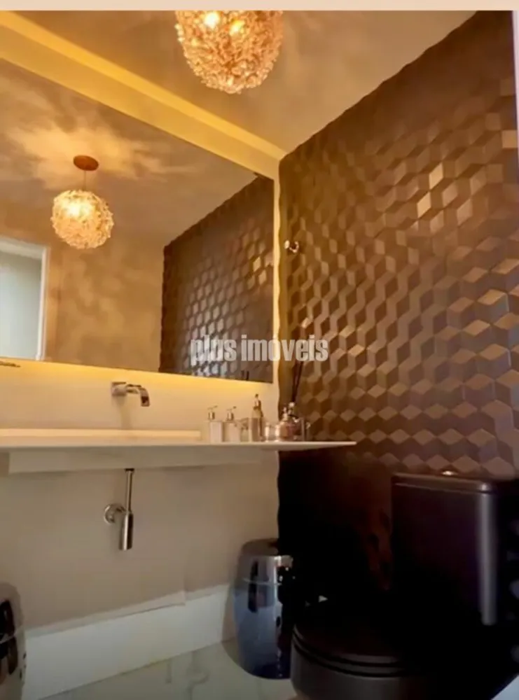 Apartamento, 4 quartos, 258 m² - Foto 4