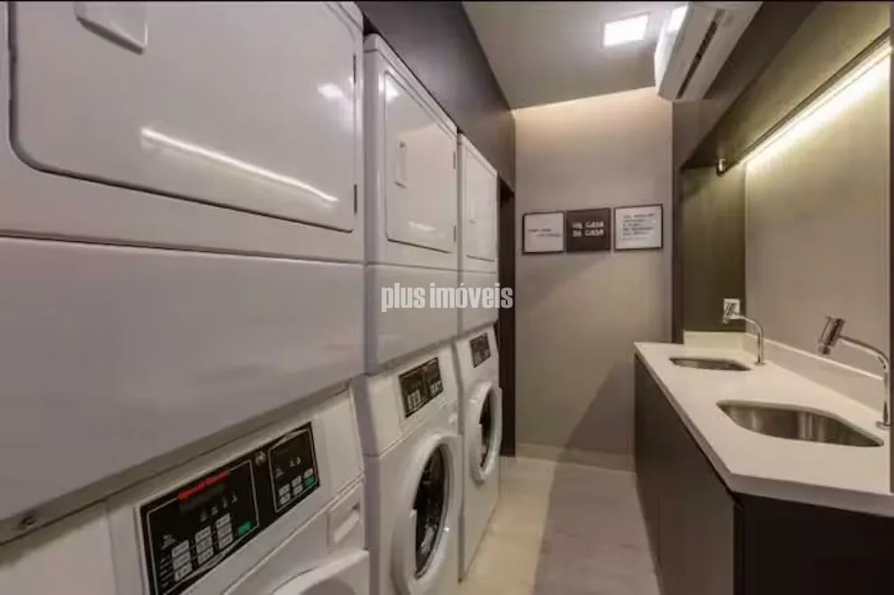 Apartamento, 1 quarto, 27 m² - Foto 4