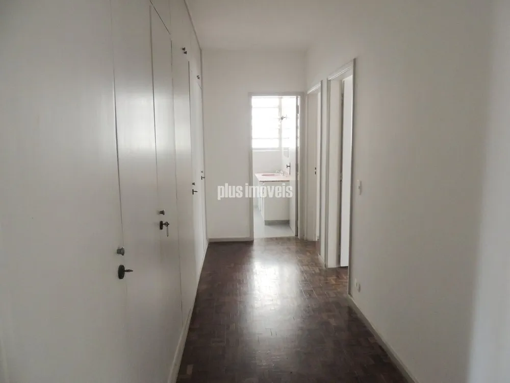 Apartamento, 3 quartos, 186 m² - Foto 1