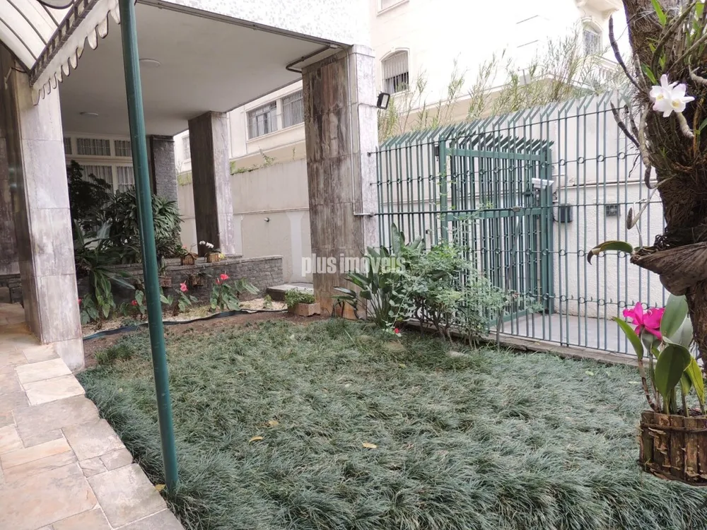 Apartamento, 3 quartos, 186 m² - Foto 2