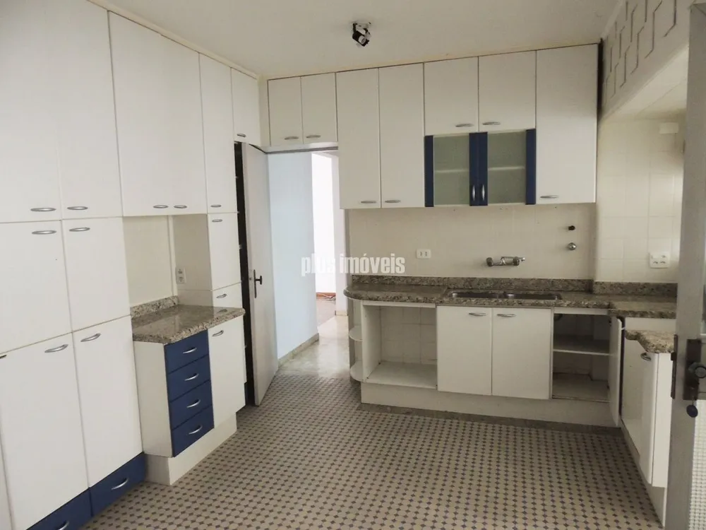 Apartamento, 3 quartos, 186 m² - Foto 4