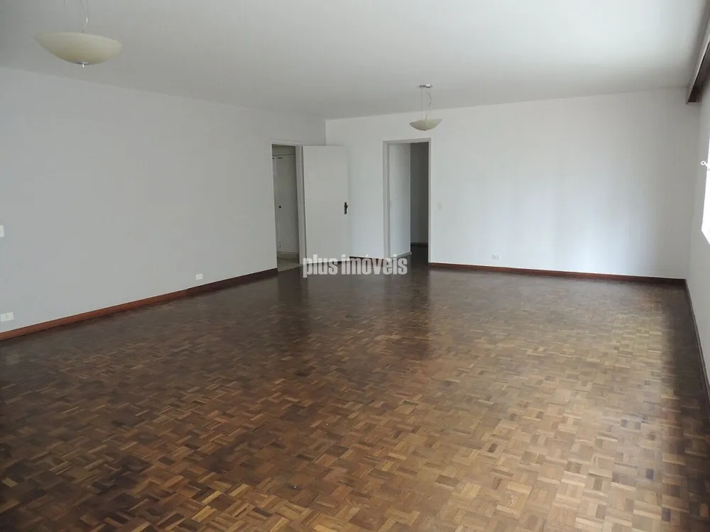 Apartamento, 3 quartos, 186 m² - Foto 3