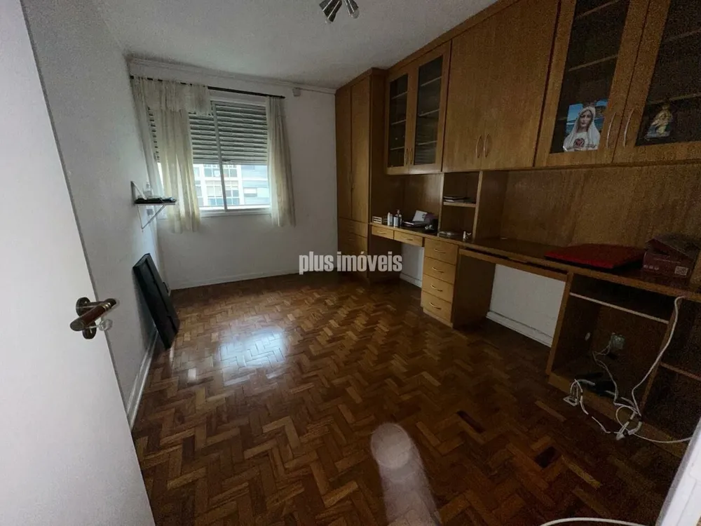 Apartamento, 3 quartos, 110 m² - Foto 4
