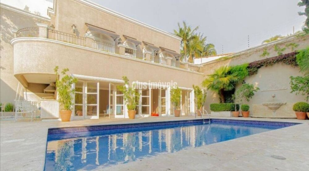 Casa, 4 quartos, 580 m² - Foto 13