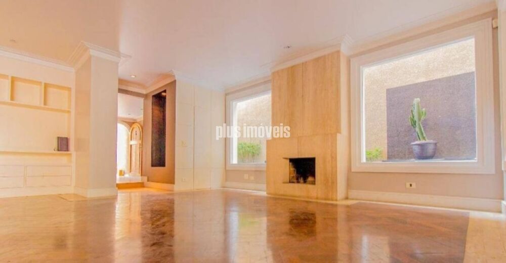 Casa, 4 quartos, 580 m² - Foto 1