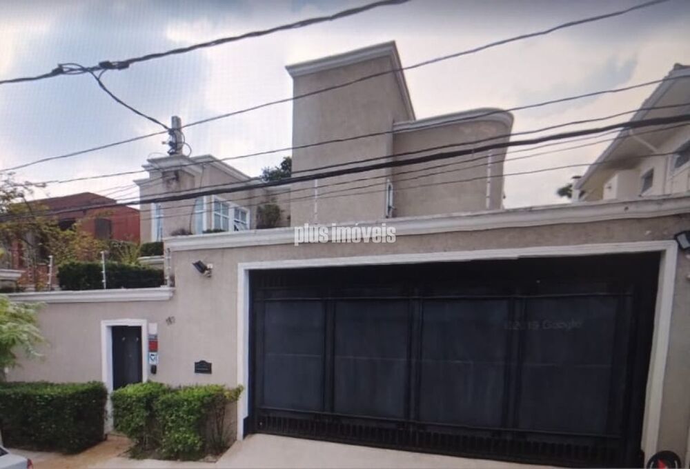 Casa, 4 quartos, 580 m² - Foto 16