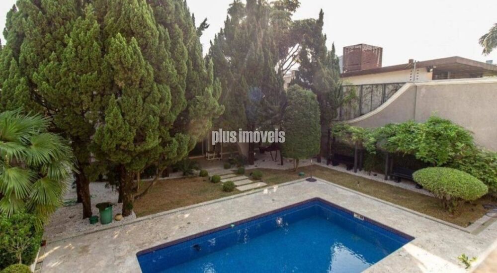 Casa, 4 quartos, 580 m² - Foto 14