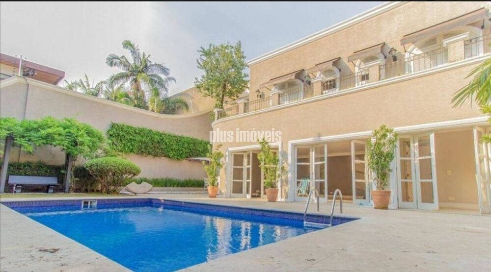 Casa, 4 quartos, 580 m² - Foto 15