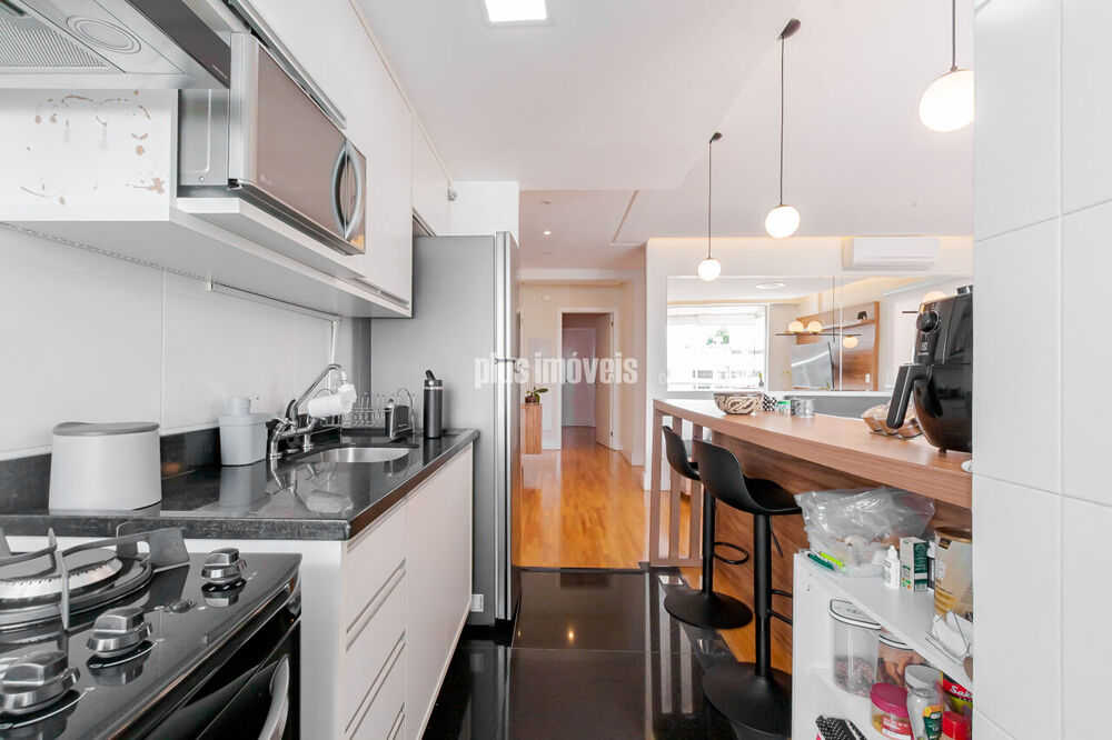 Apartamento, 2 quartos, 89 m² - Foto 3