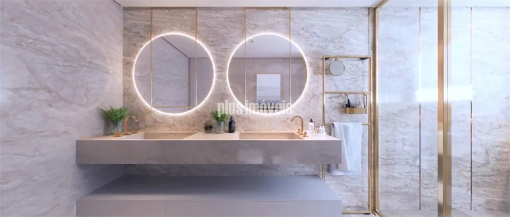 Apartamento, 4 quartos, 263 m² - Foto 8