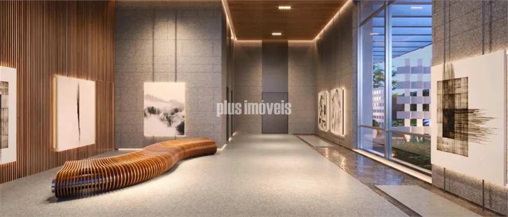 Apartamento, 4 quartos, 263 m² - Foto 5