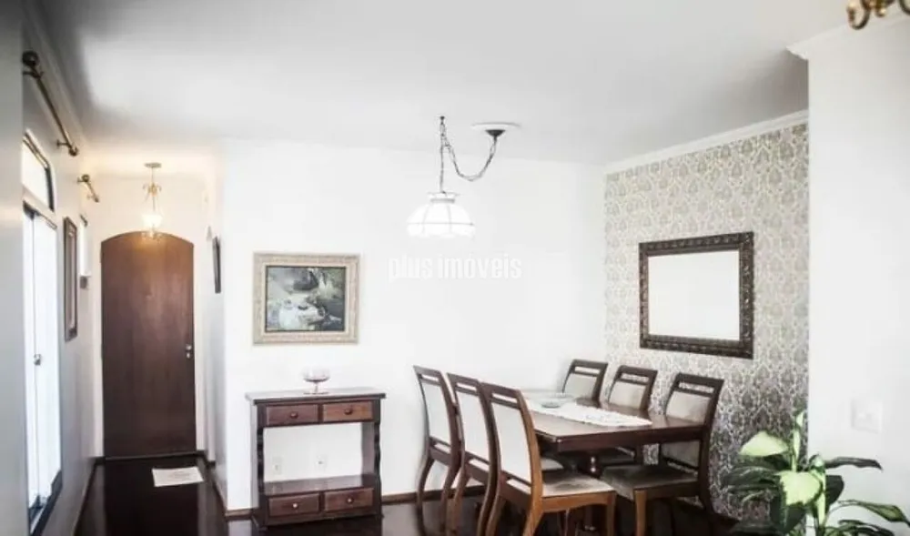 Apartamento, 3 quartos, 110 m² - Foto 1