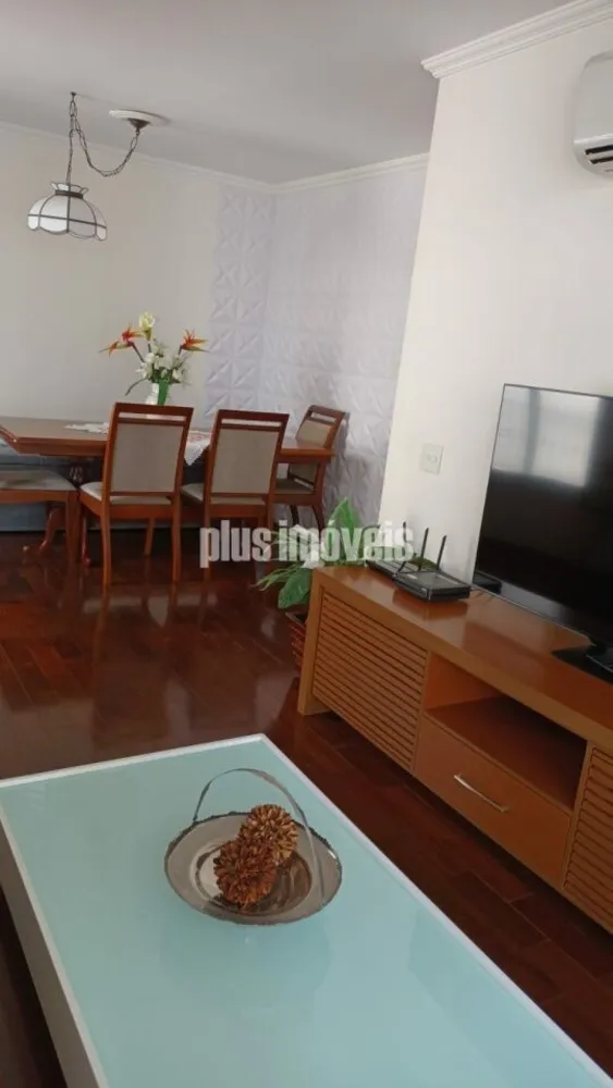 Apartamento, 3 quartos, 110 m² - Foto 3