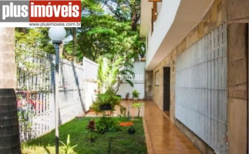 Casa à venda com 4 quartos, 350m² - Foto 2