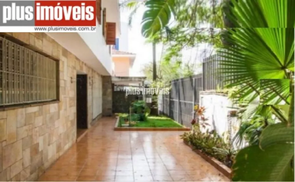 Casa à venda com 4 quartos, 350m² - Foto 1