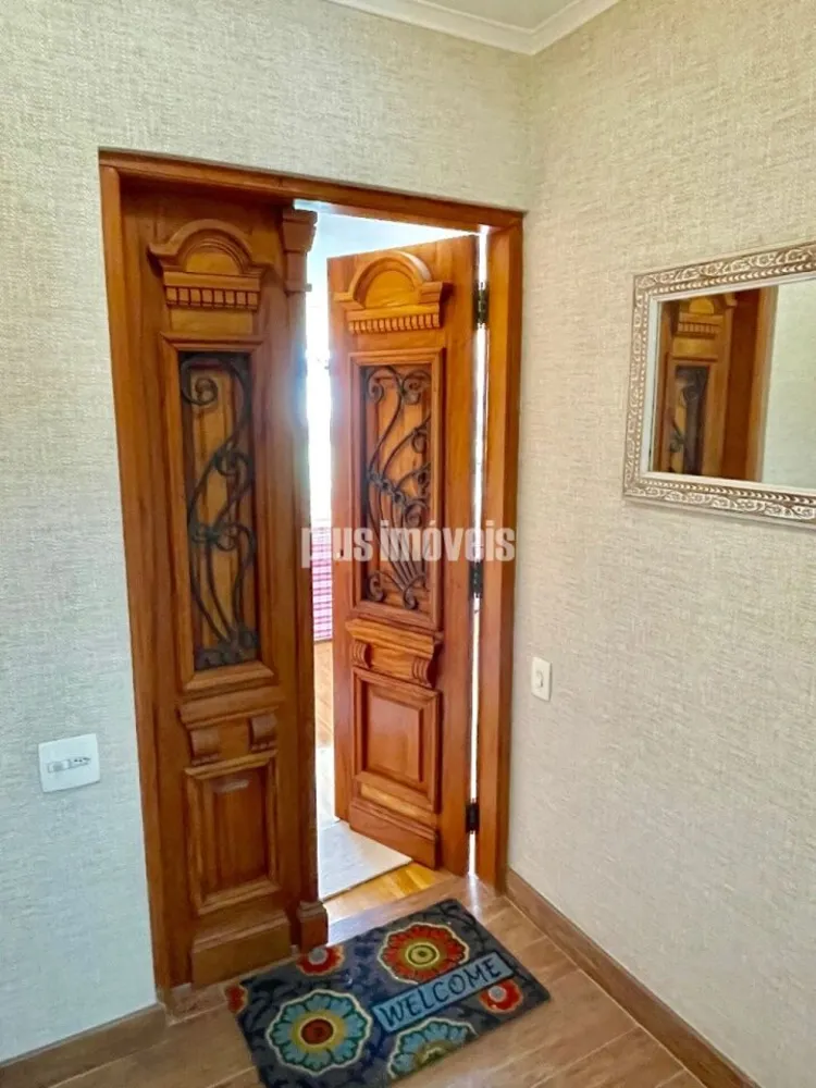 Apartamento, 3 quartos, 124 m² - Foto 2