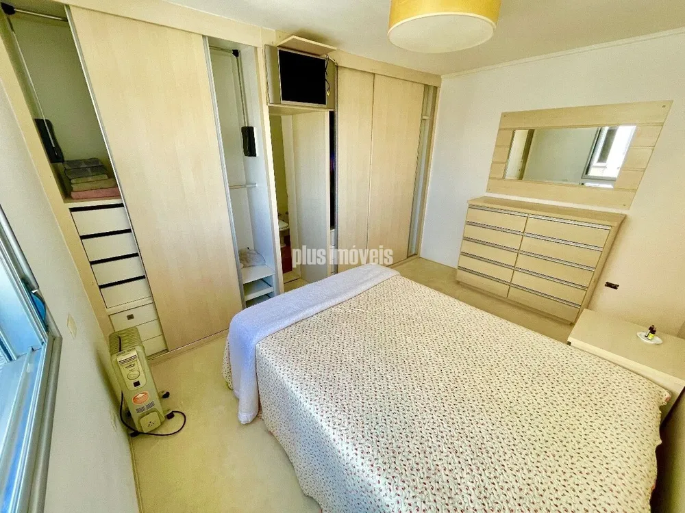 Apartamento, 3 quartos, 124 m² - Foto 1