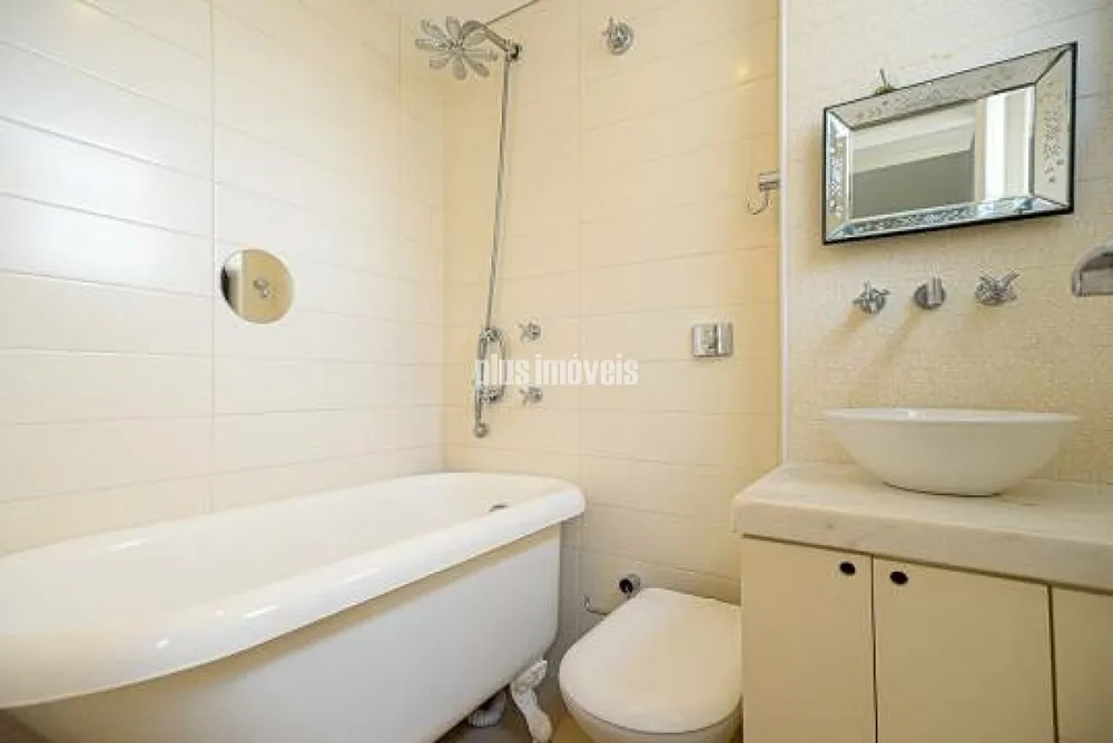 Apartamento, 3 quartos, 124 m² - Foto 3