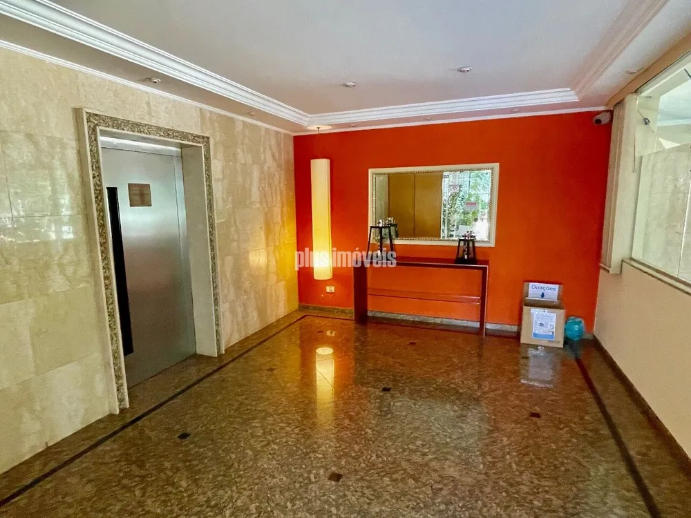 Apartamento, 3 quartos, 124 m² - Foto 8