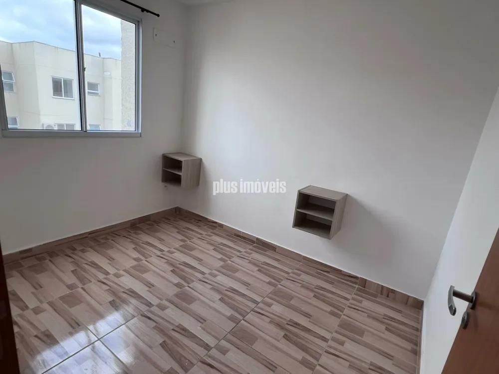 Apartamento, 2 quartos, 41 m² - Foto 2