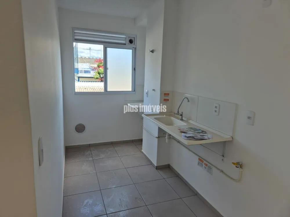 Apartamento, 2 quartos, 41 m² - Foto 4