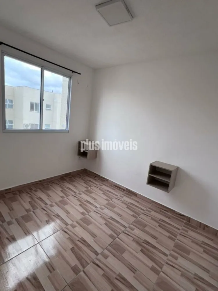 Apartamento, 2 quartos, 41 m² - Foto 3