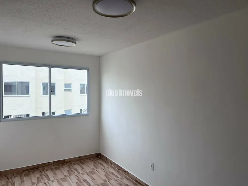 Apartamento, 2 quartos, 41 m² - Foto 1