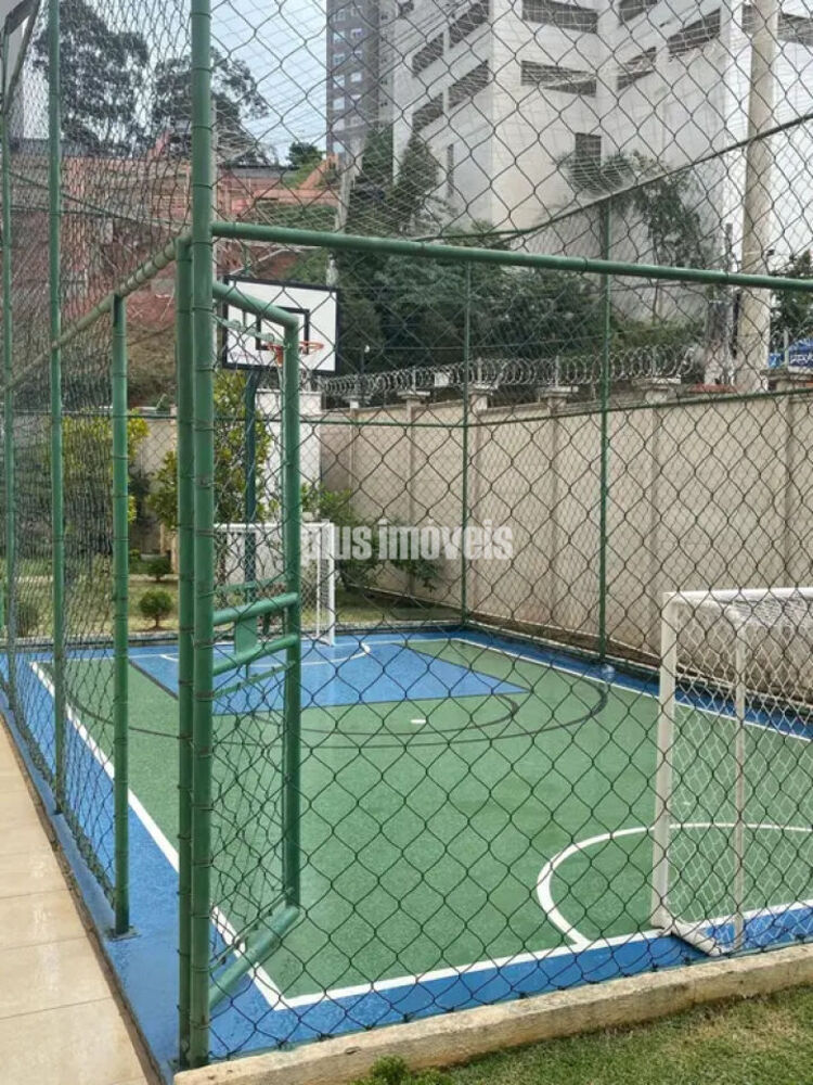 Apartamento, 2 quartos, 49 m² - Foto 6