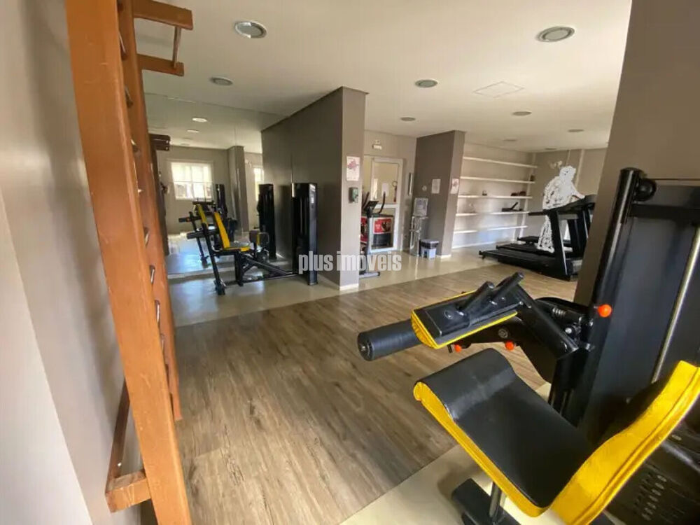 Apartamento, 2 quartos, 49 m² - Foto 20