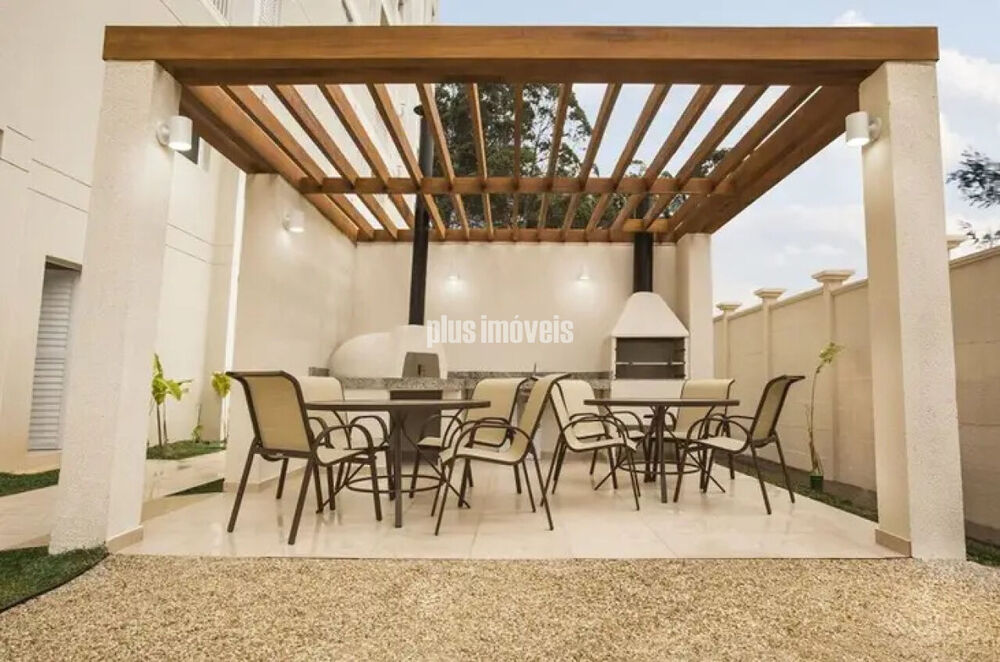 Apartamento, 2 quartos, 49 m² - Foto 30