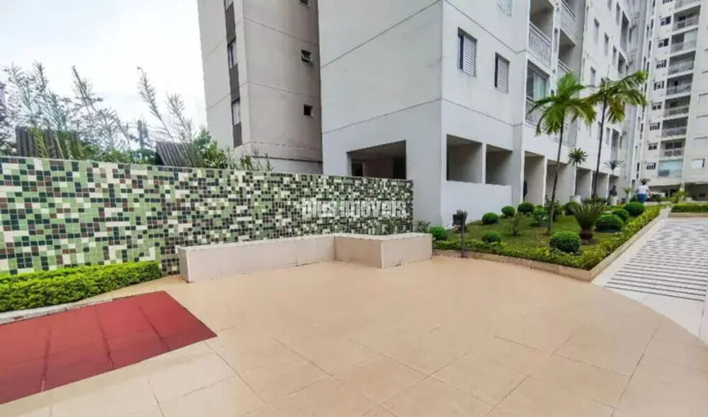 Apartamento, 2 quartos, 49 m² - Foto 34