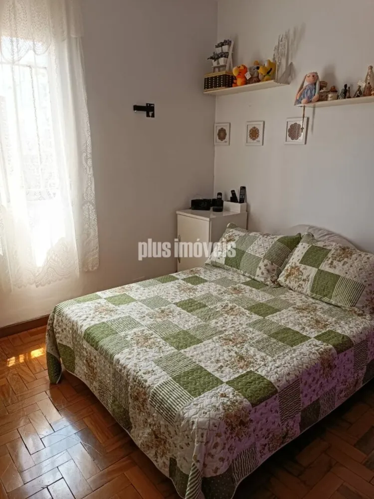 Apartamento, 3 quartos, 87 m² - Foto 5