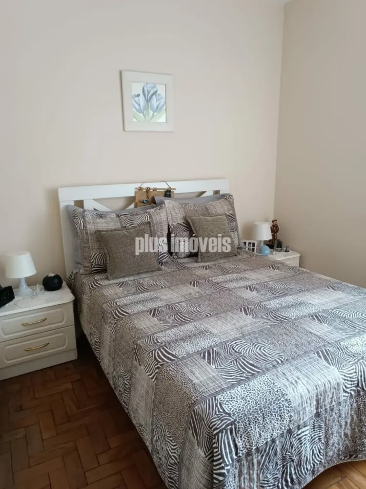 Apartamento, 3 quartos, 87 m² - Foto 1