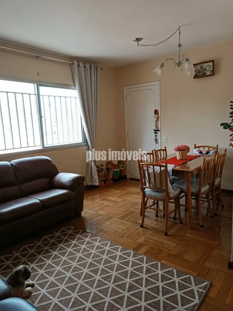 Apartamento, 3 quartos, 87 m² - Foto 12