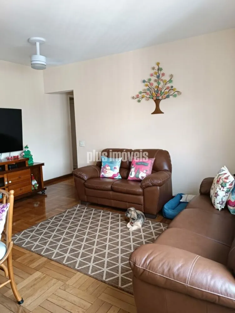Apartamento, 3 quartos, 87 m² - Foto 8